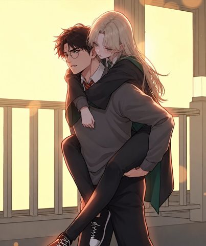 Art by @lighttforest