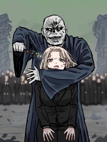 Art by @goyohu27