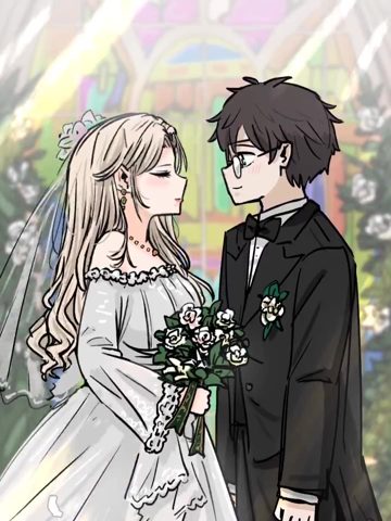Art by @goyohu27
