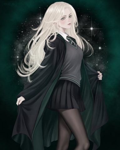 Art by @Angeliis00