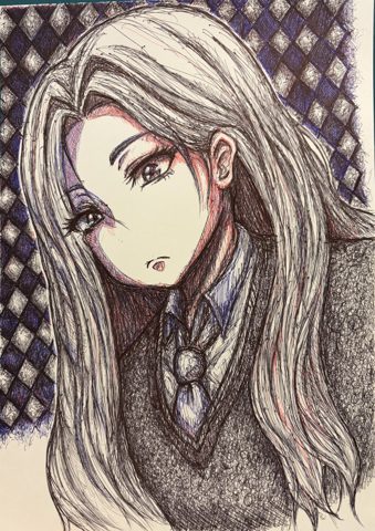 Art by @takkuryu062