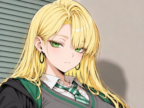 Art by @koyomiyankazen