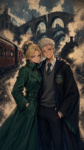 Art by @Heraclius21
