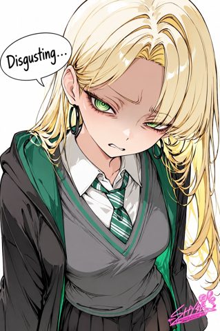 Art by @koyomiyankazen
