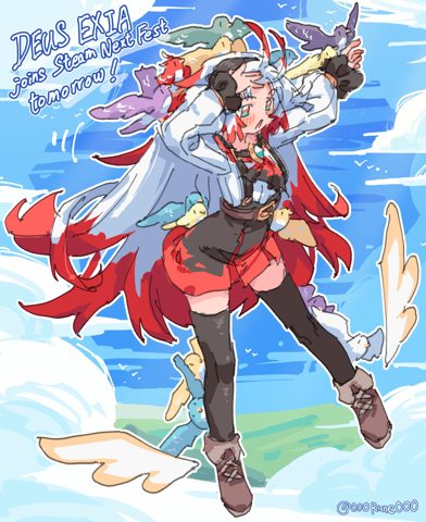Art by @000Rune000