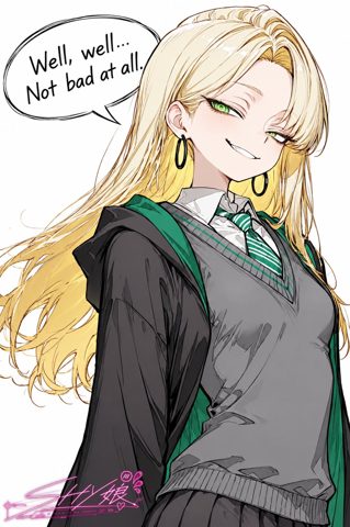 Art by @koyomiyankazen