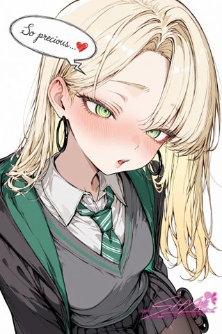 Art by @koyomiyankazen