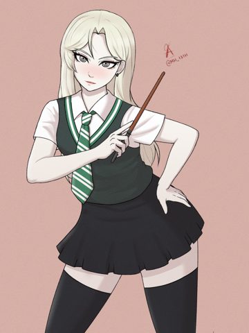 Art by @MH_131H