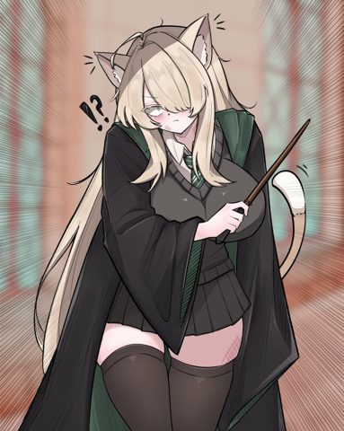 Art by @Mumi_Hime