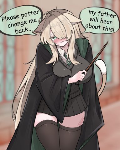 Art by @Mumi_Hime