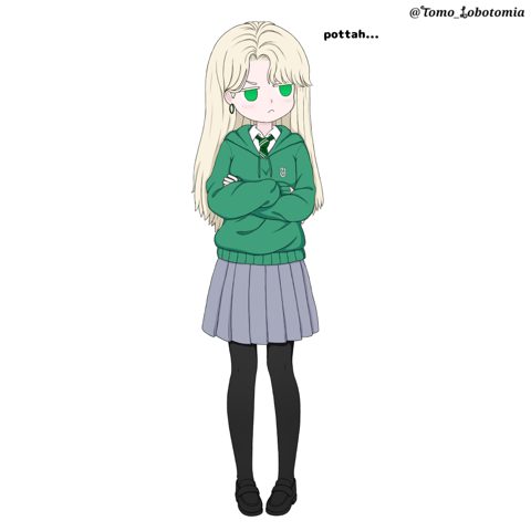 Art by @Tomo_lobotomia