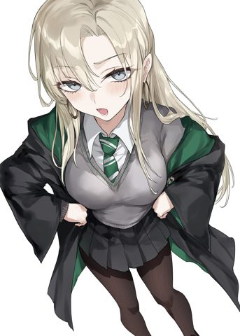 Art by @kyouhakorede118