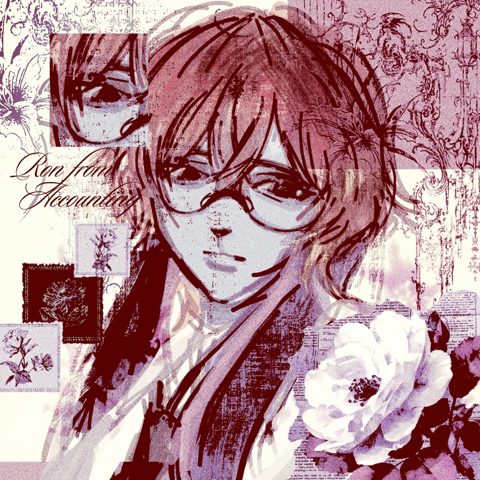 Art by @ronbbgirl