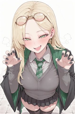 Art by @azuredrops